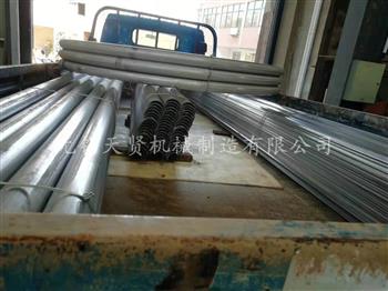 半圓管生銹原因是什么 半圓管生銹原因是什么