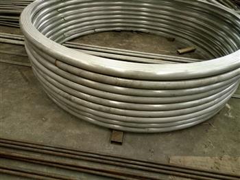 不銹鋼圓管備受行業(yè)寵愛(ài)