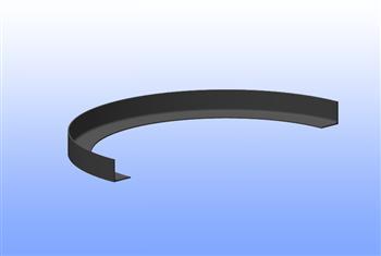 高溫下，角鋼內彎的隱性威脅