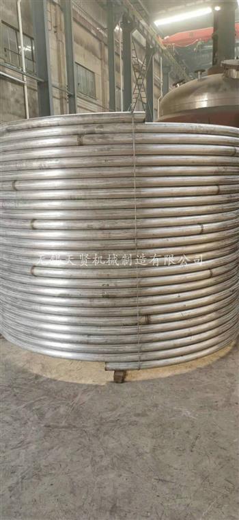 檢查內盤管需要在不一樣的光線里嗎？