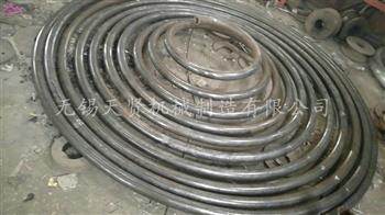 蚊香盤管定制也是要小心點的