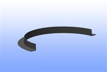 避免角鋼彎圓在加工時出現(xiàn)機(jī)械損傷 避免角鋼彎圓在加工時出現(xiàn)機(jī)械損傷